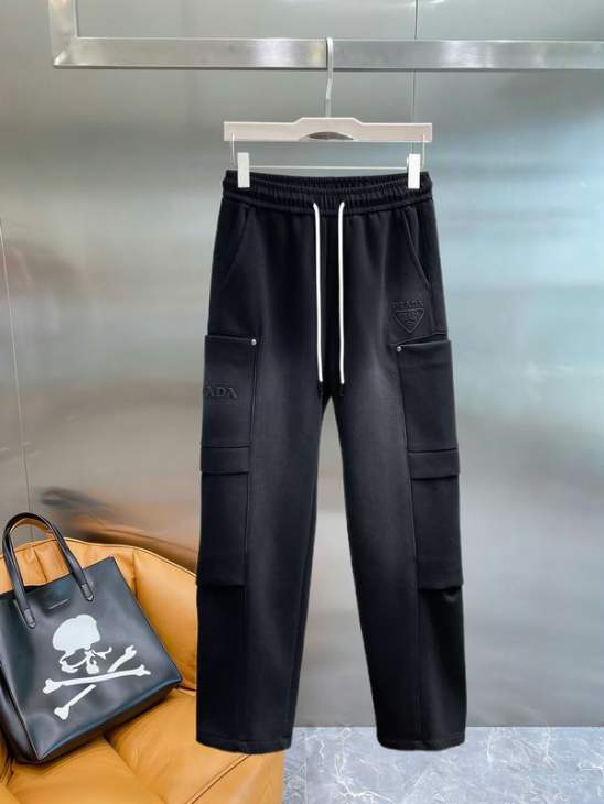 Picture of Prada Long Pants _SKUPradaM-3XLxetr10015808